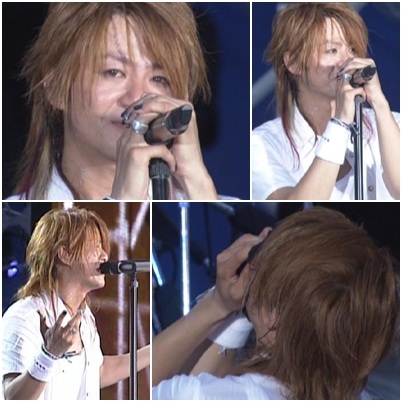 GLAY~niconico@S