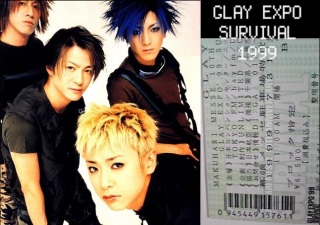GLAY@DAY